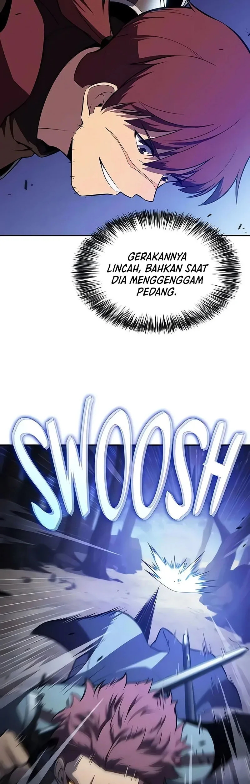 The Regressed Son Of A Duke Is An Assassin Chapter 123 Gambar 7