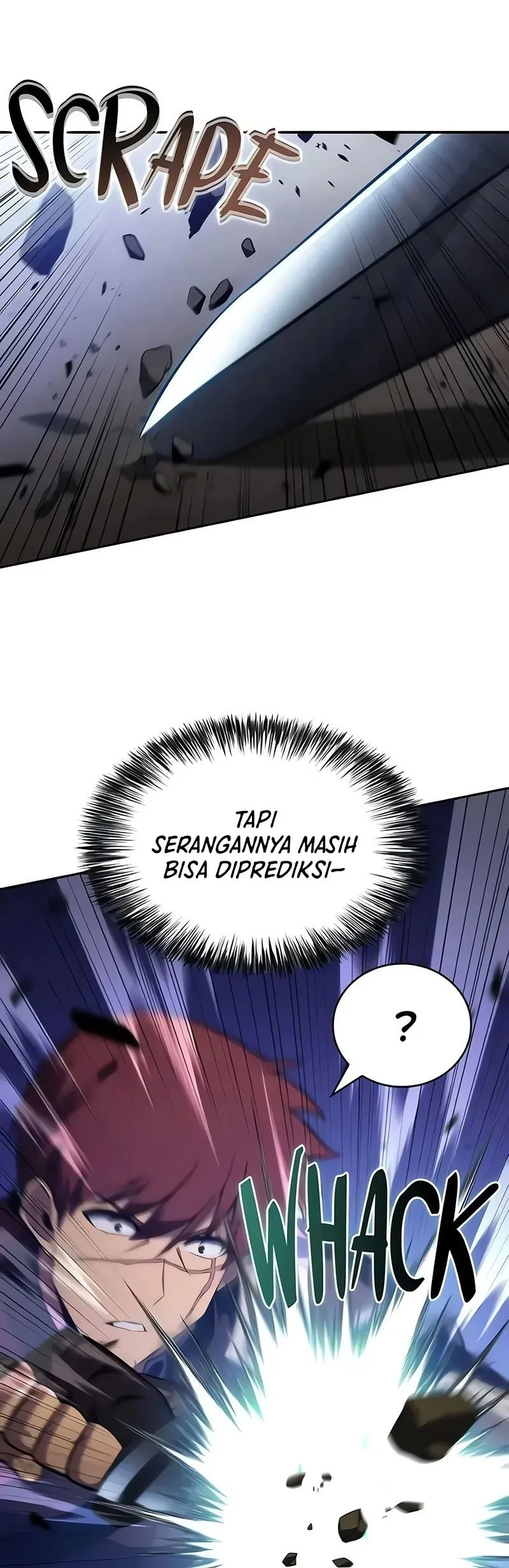 The Regressed Son Of A Duke Is An Assassin Chapter 123 Gambar 9