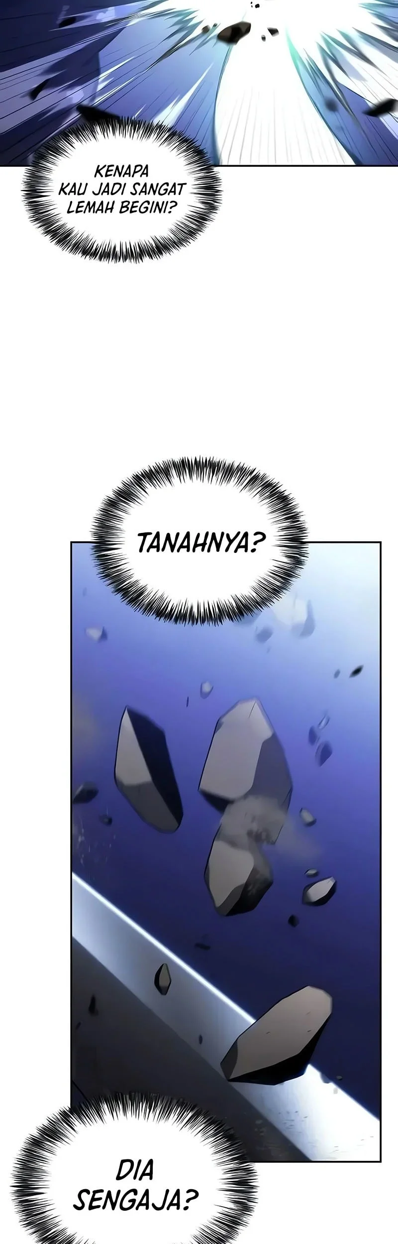 The Regressed Son Of A Duke Is An Assassin Chapter 123 Gambar 10