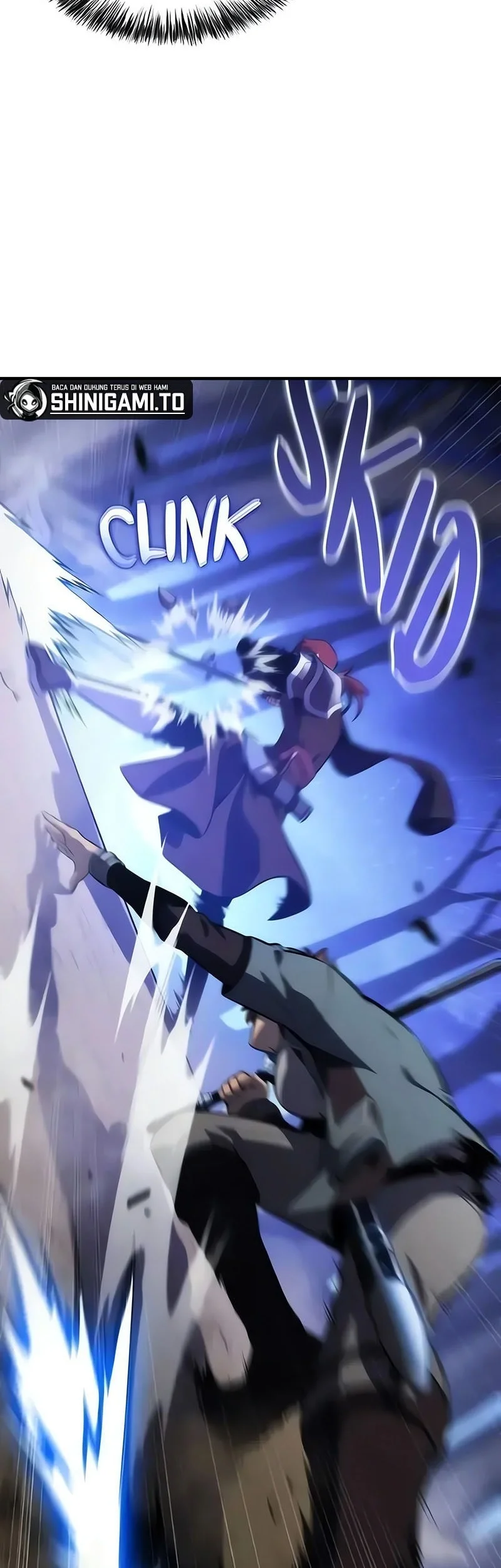 The Regressed Son Of A Duke Is An Assassin Chapter 123 Gambar 11