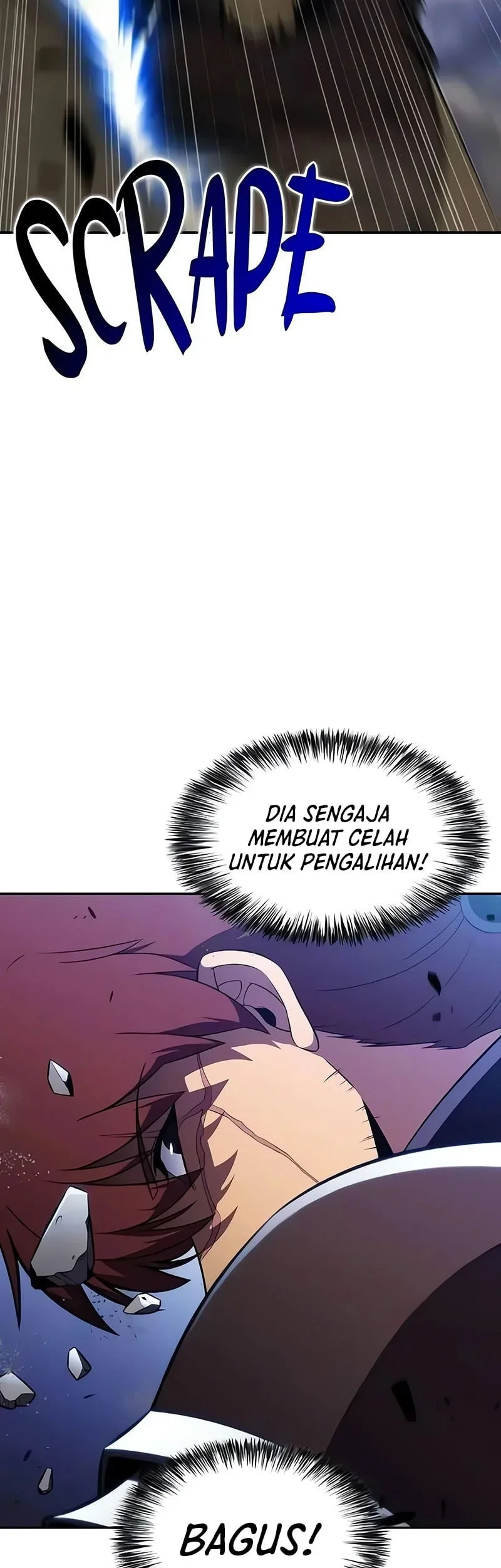 The Regressed Son Of A Duke Is An Assassin Chapter 123 Gambar 12