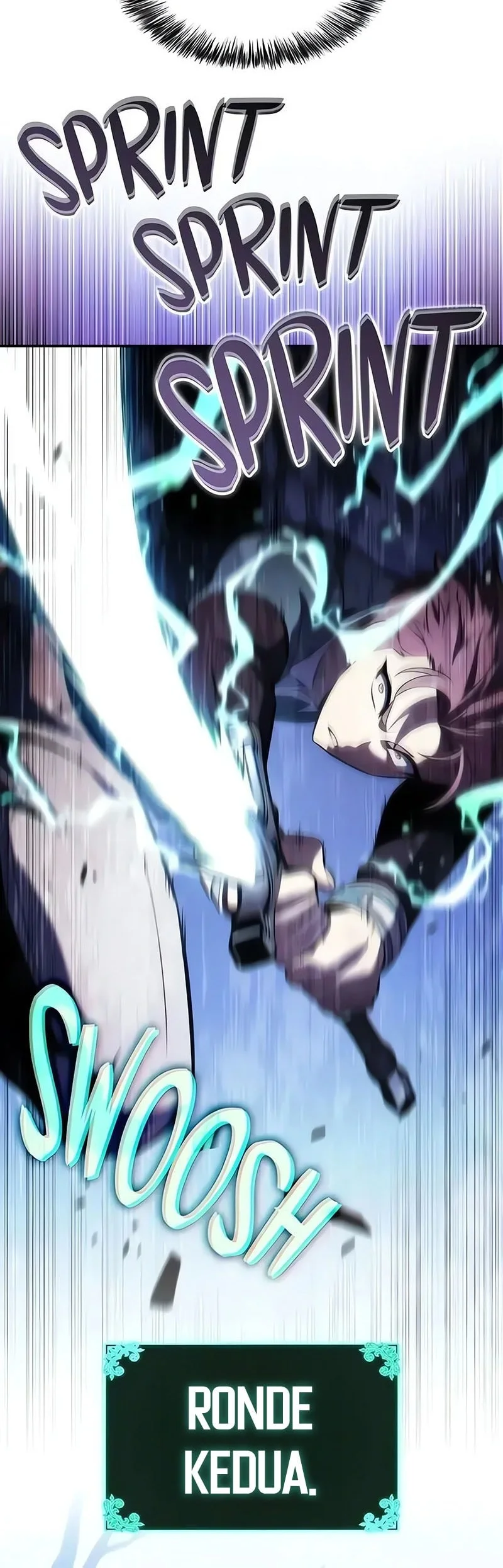 The Regressed Son Of A Duke Is An Assassin Chapter 123 Gambar 13