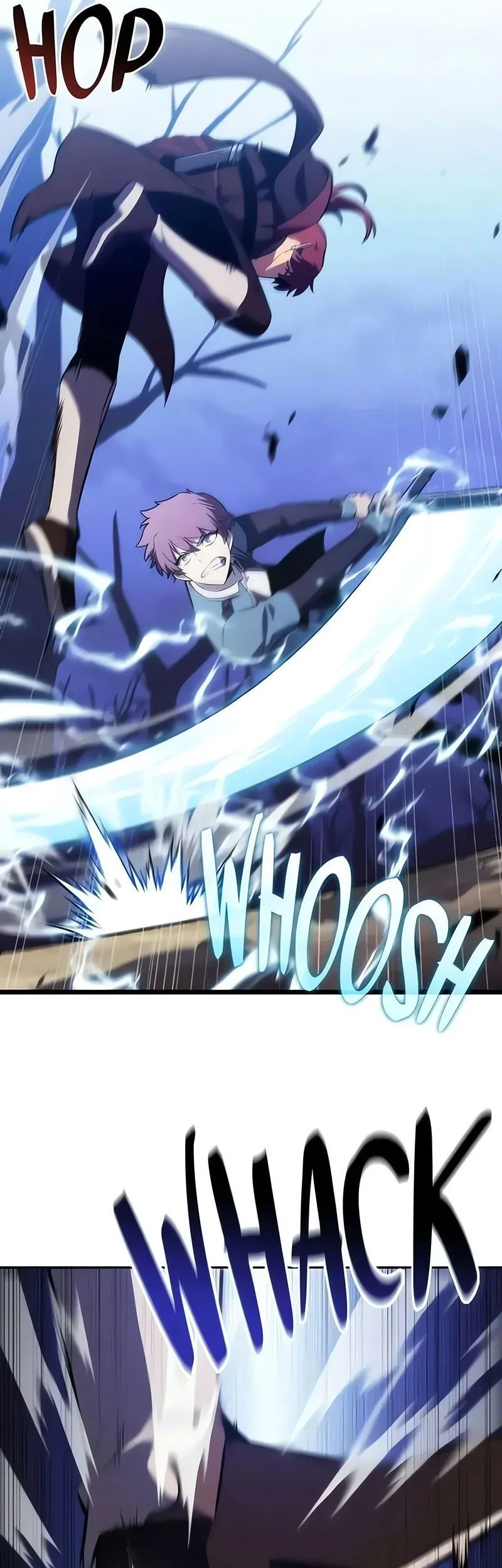 The Regressed Son Of A Duke Is An Assassin Chapter 123 Gambar 14