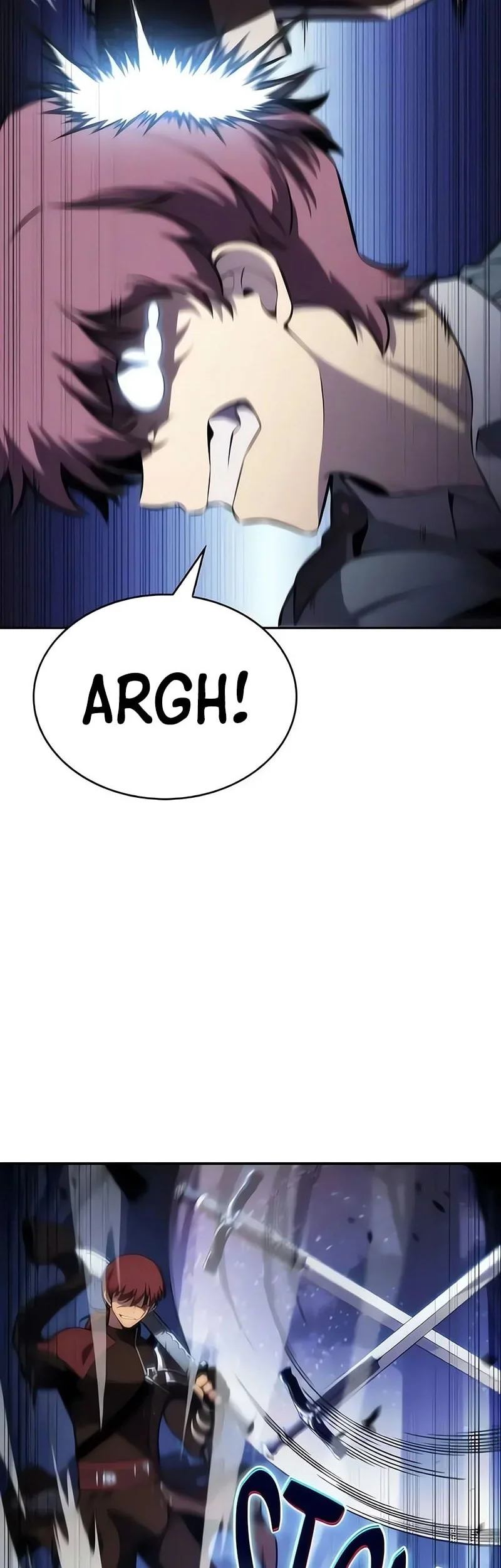 The Regressed Son Of A Duke Is An Assassin Chapter 123 Gambar 15