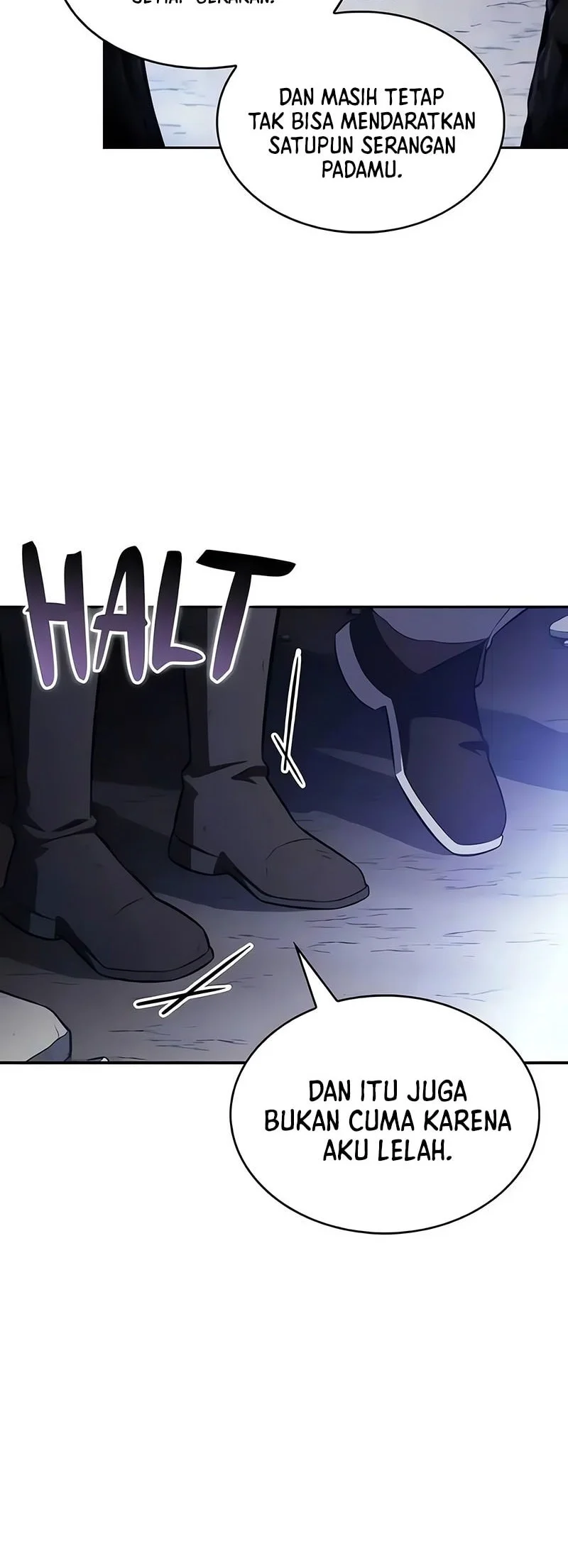 The Regressed Son Of A Duke Is An Assassin Chapter 123 Gambar 21