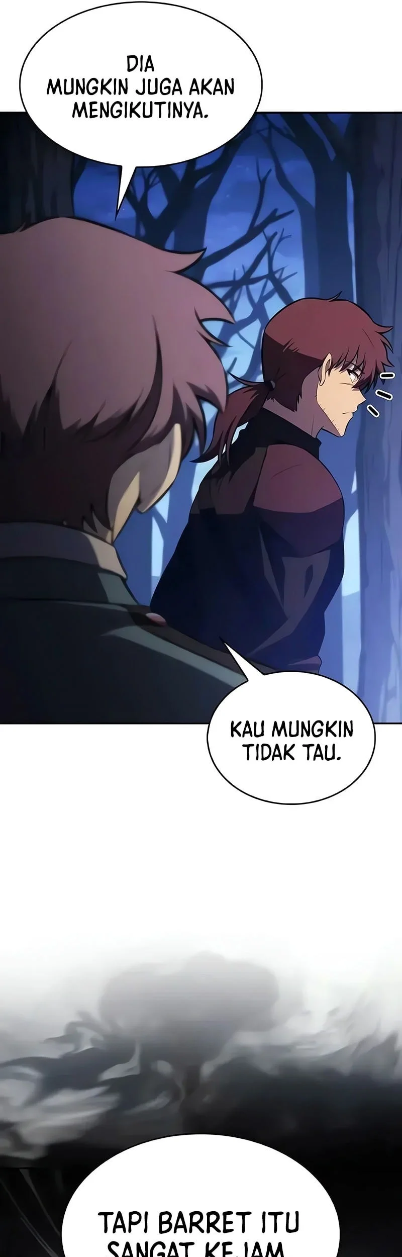 The Regressed Son Of A Duke Is An Assassin Chapter 123 Gambar 22