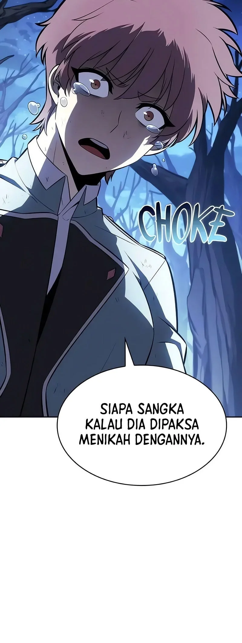 The Regressed Son Of A Duke Is An Assassin Chapter 123 Gambar 25