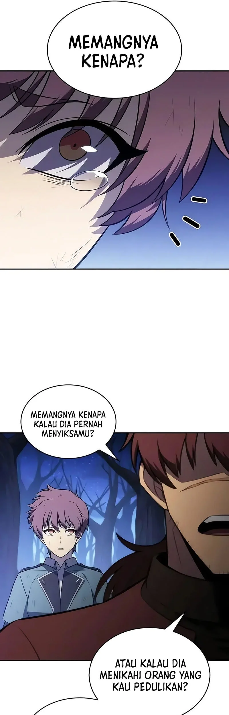 The Regressed Son Of A Duke Is An Assassin Chapter 123 Gambar 26