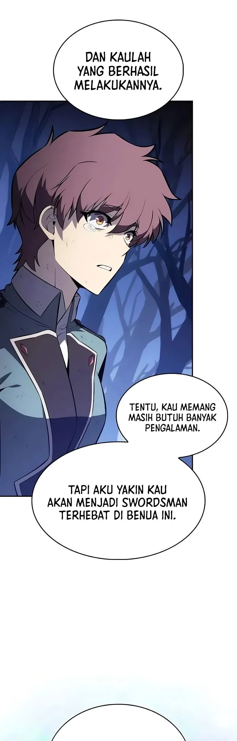 The Regressed Son Of A Duke Is An Assassin Chapter 123 Gambar 28