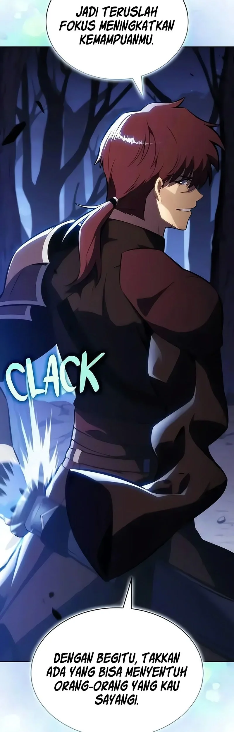 The Regressed Son Of A Duke Is An Assassin Chapter 123 Gambar 29