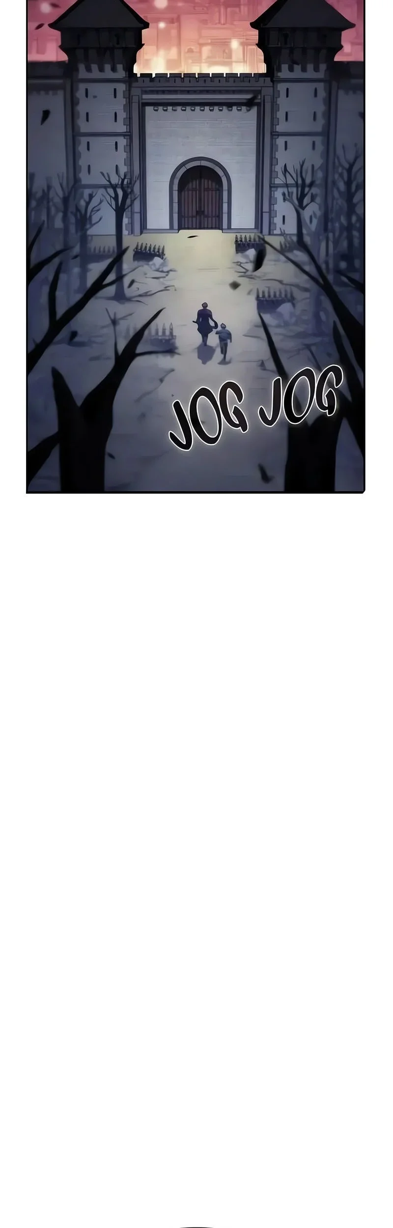 The Regressed Son Of A Duke Is An Assassin Chapter 123 Gambar 31