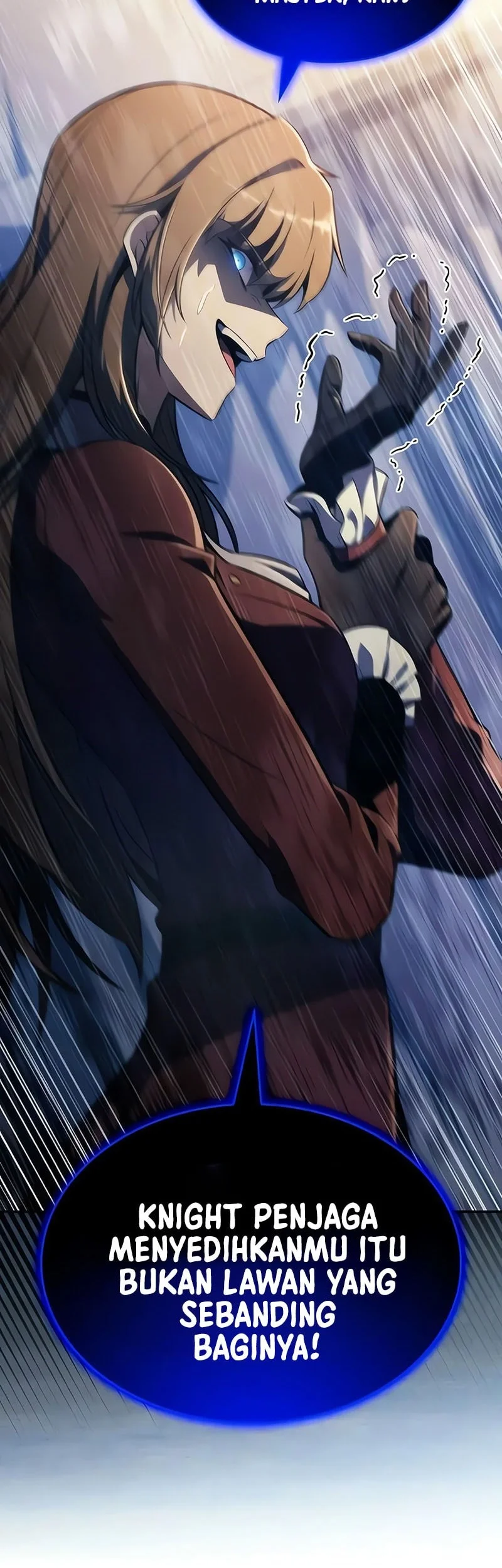 The Regressed Son Of A Duke Is An Assassin Chapter 124 Gambar 35