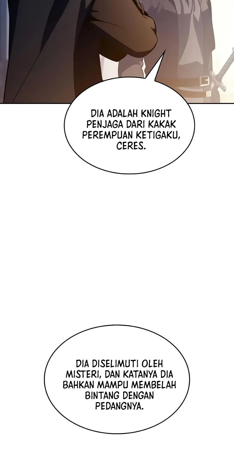 The Regressed Son Of A Duke Is An Assassin Chapter 124 Gambar 37