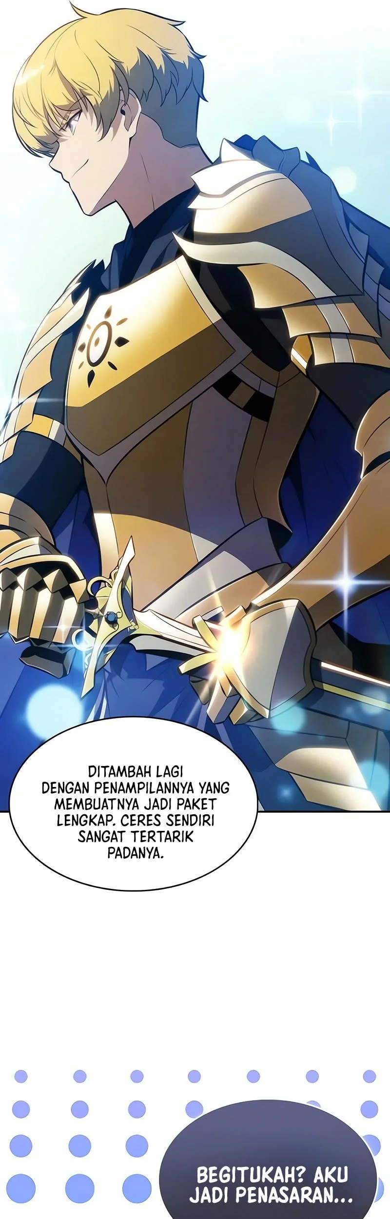 The Regressed Son Of A Duke Is An Assassin Chapter 124 Gambar 38