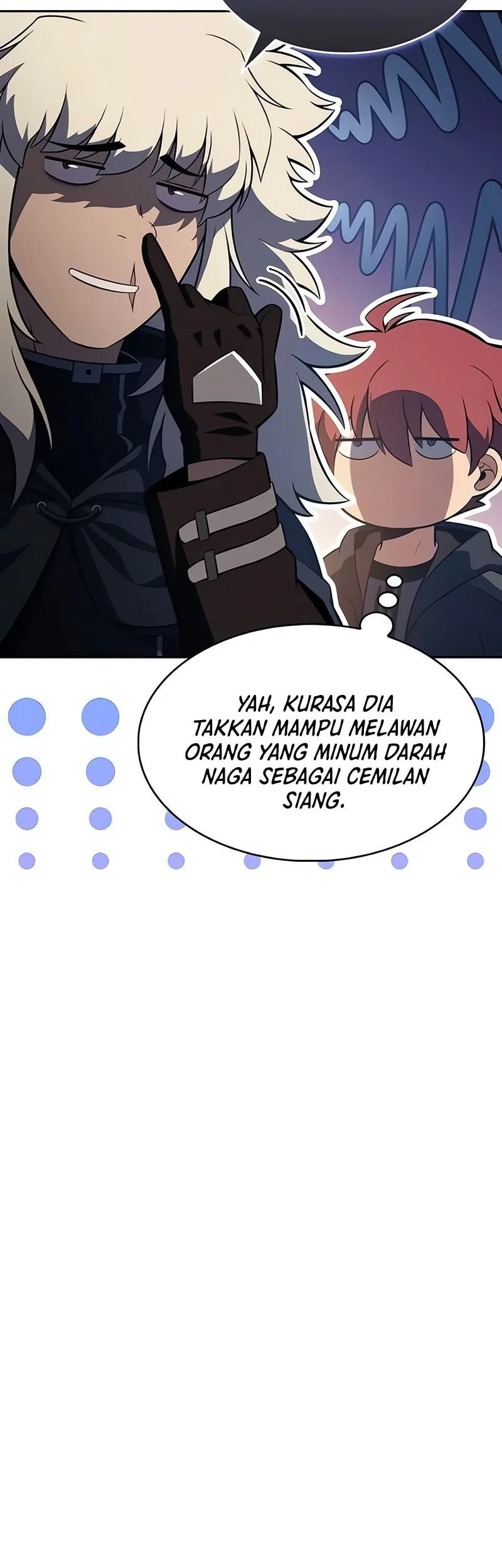 The Regressed Son Of A Duke Is An Assassin Chapter 124 Gambar 39