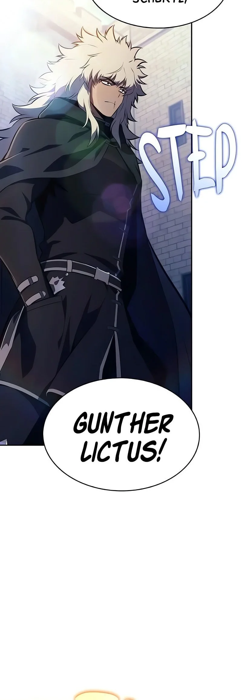 The Regressed Son Of A Duke Is An Assassin Chapter 124 Gambar 41