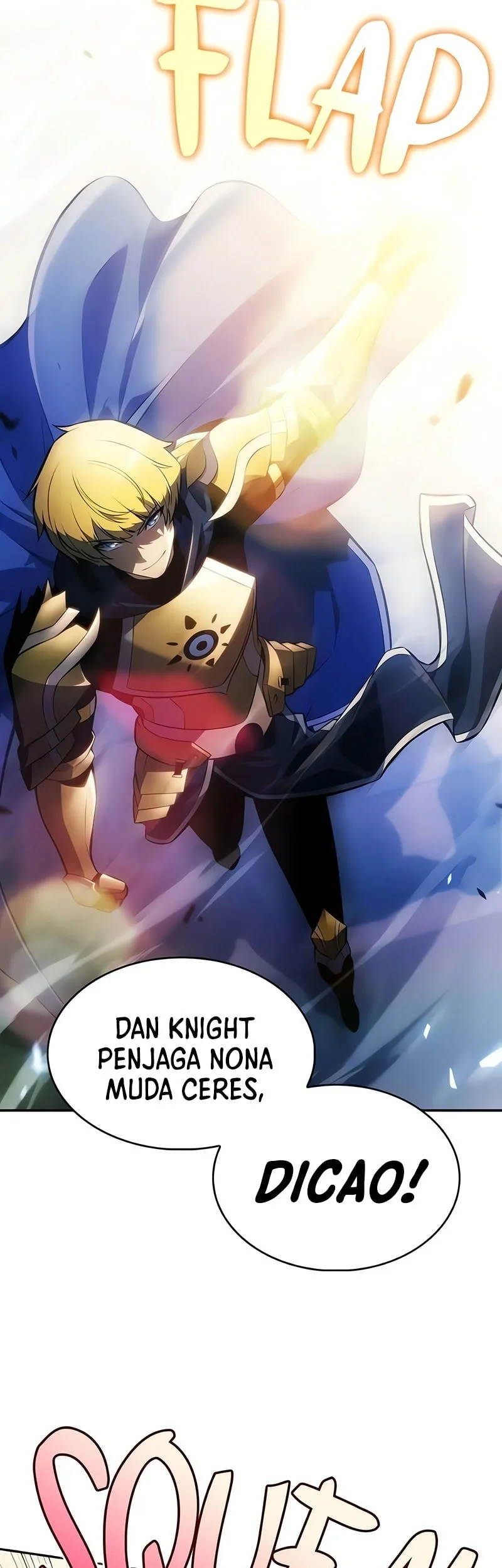 The Regressed Son Of A Duke Is An Assassin Chapter 124 Gambar 42