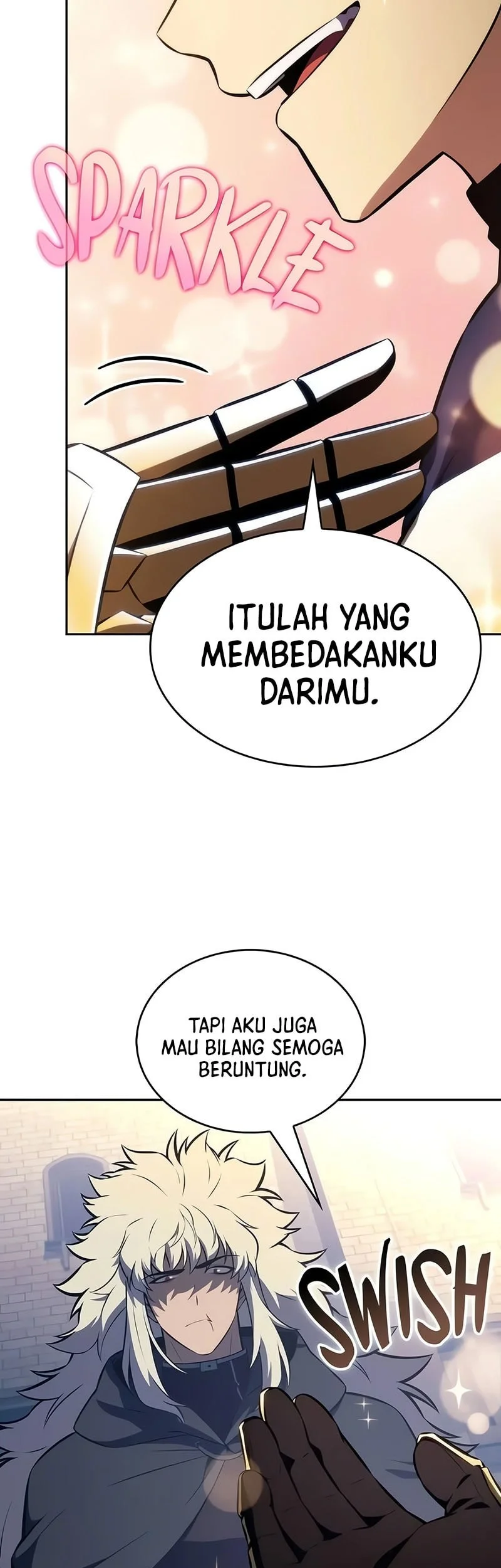 The Regressed Son Of A Duke Is An Assassin Chapter 124 Gambar 44