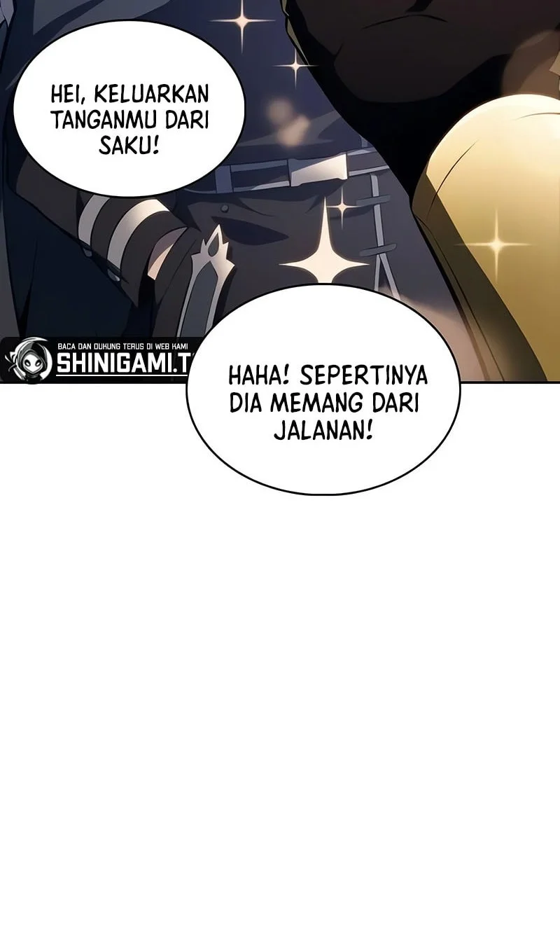 The Regressed Son Of A Duke Is An Assassin Chapter 124 Gambar 45