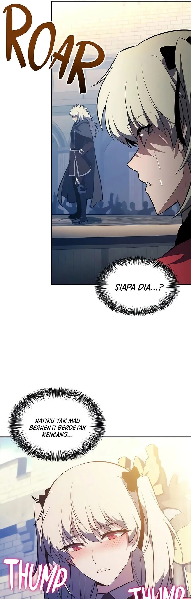 The Regressed Son Of A Duke Is An Assassin Chapter 124 Gambar 46