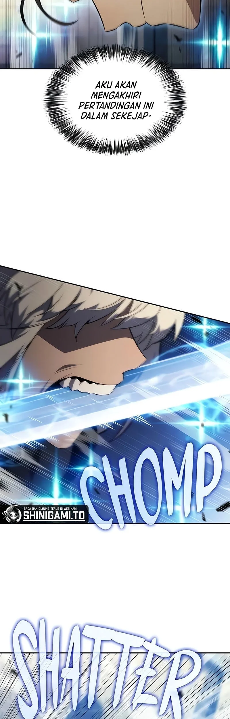 The Regressed Son Of A Duke Is An Assassin Chapter 124 Gambar 52