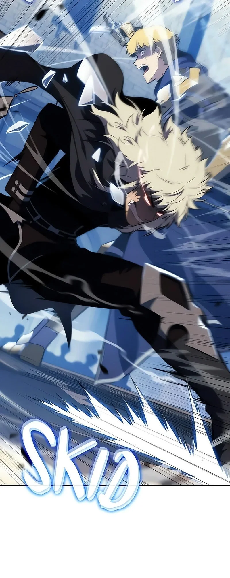 The Regressed Son Of A Duke Is An Assassin Chapter 124 Gambar 53