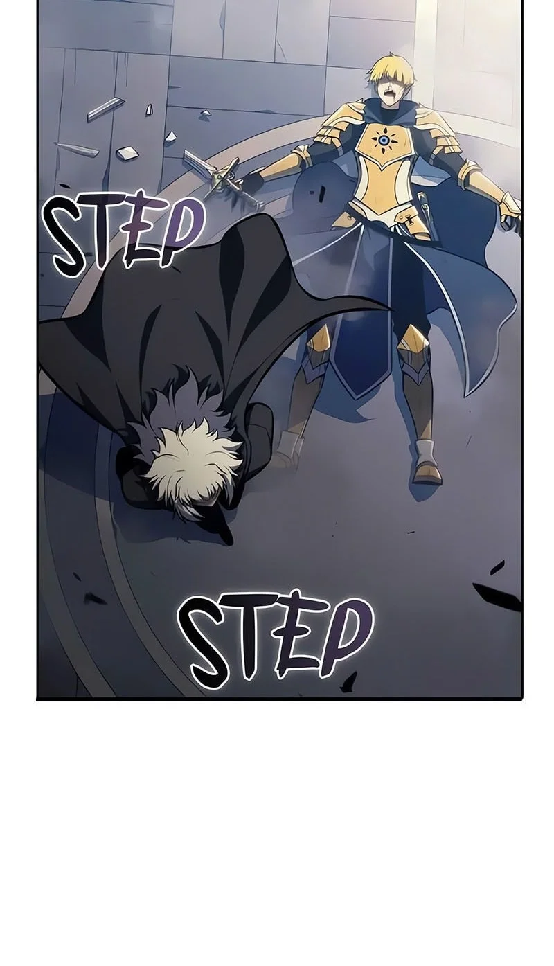 The Regressed Son Of A Duke Is An Assassin Chapter 124 Gambar 57