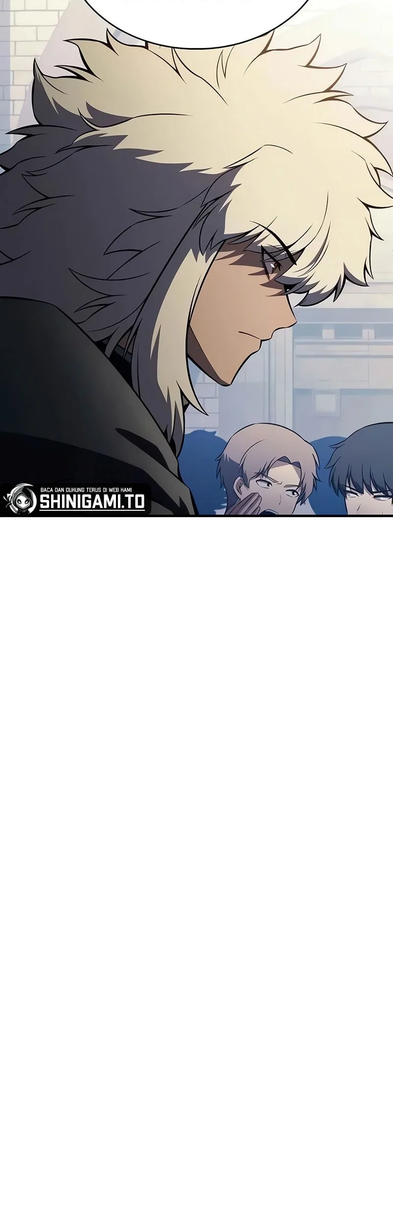 The Regressed Son Of A Duke Is An Assassin Chapter 124 Gambar 65