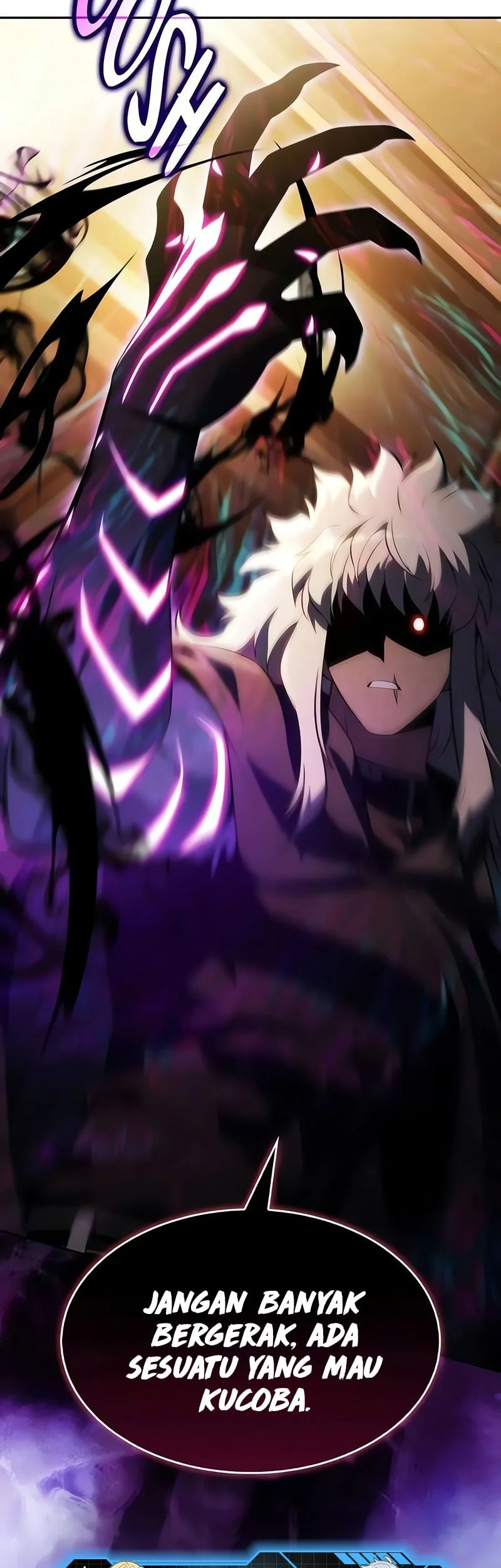 The Regressed Son Of A Duke Is An Assassin Chapter 124 Gambar 71