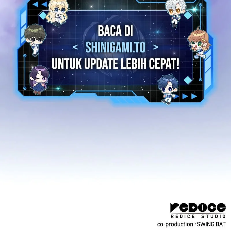 The Regressed Son Of A Duke Is An Assassin Chapter 124 Gambar 72