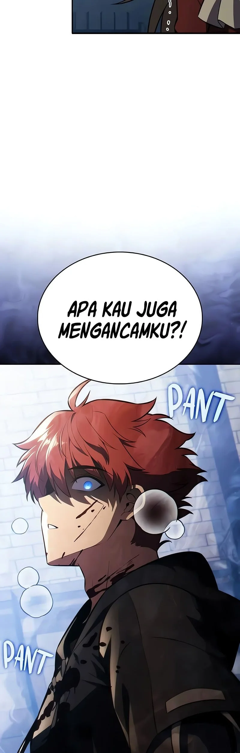 The Regressed Son Of A Duke Is An Assassin Chapter 124 Gambar 4