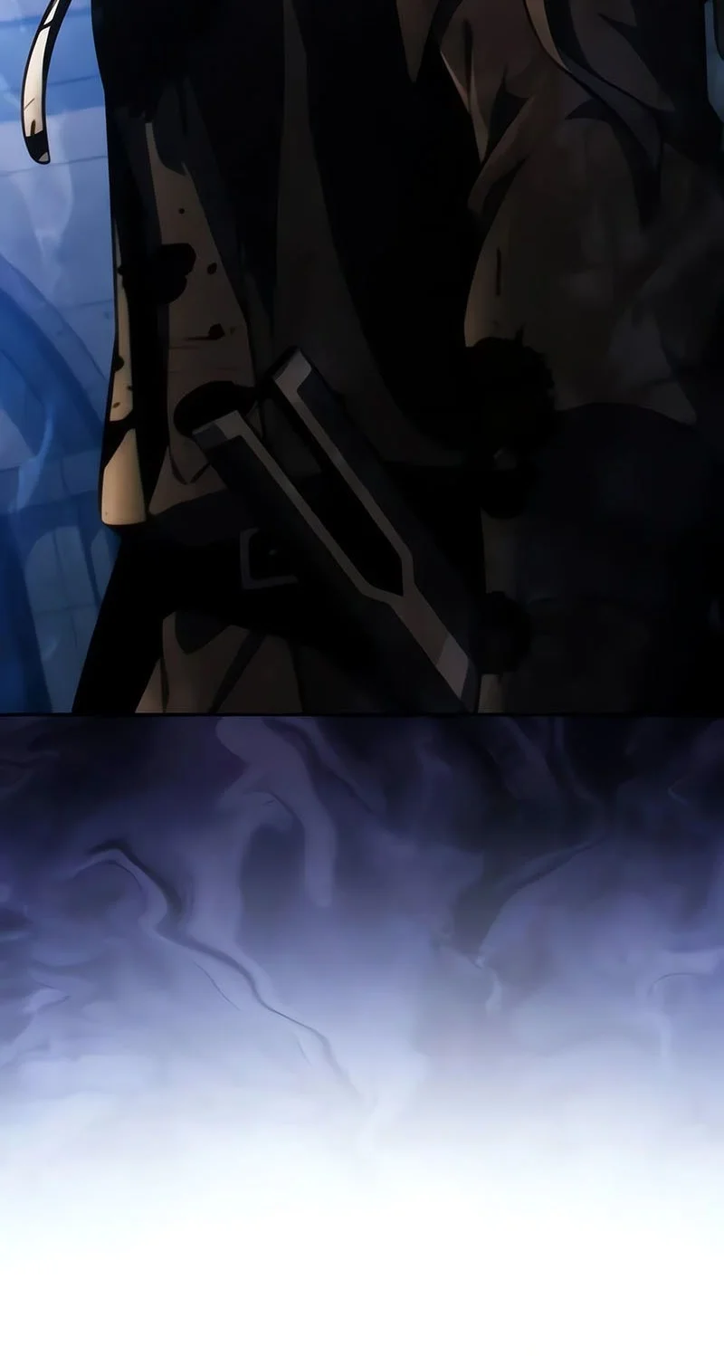 The Regressed Son Of A Duke Is An Assassin Chapter 124 Gambar 5