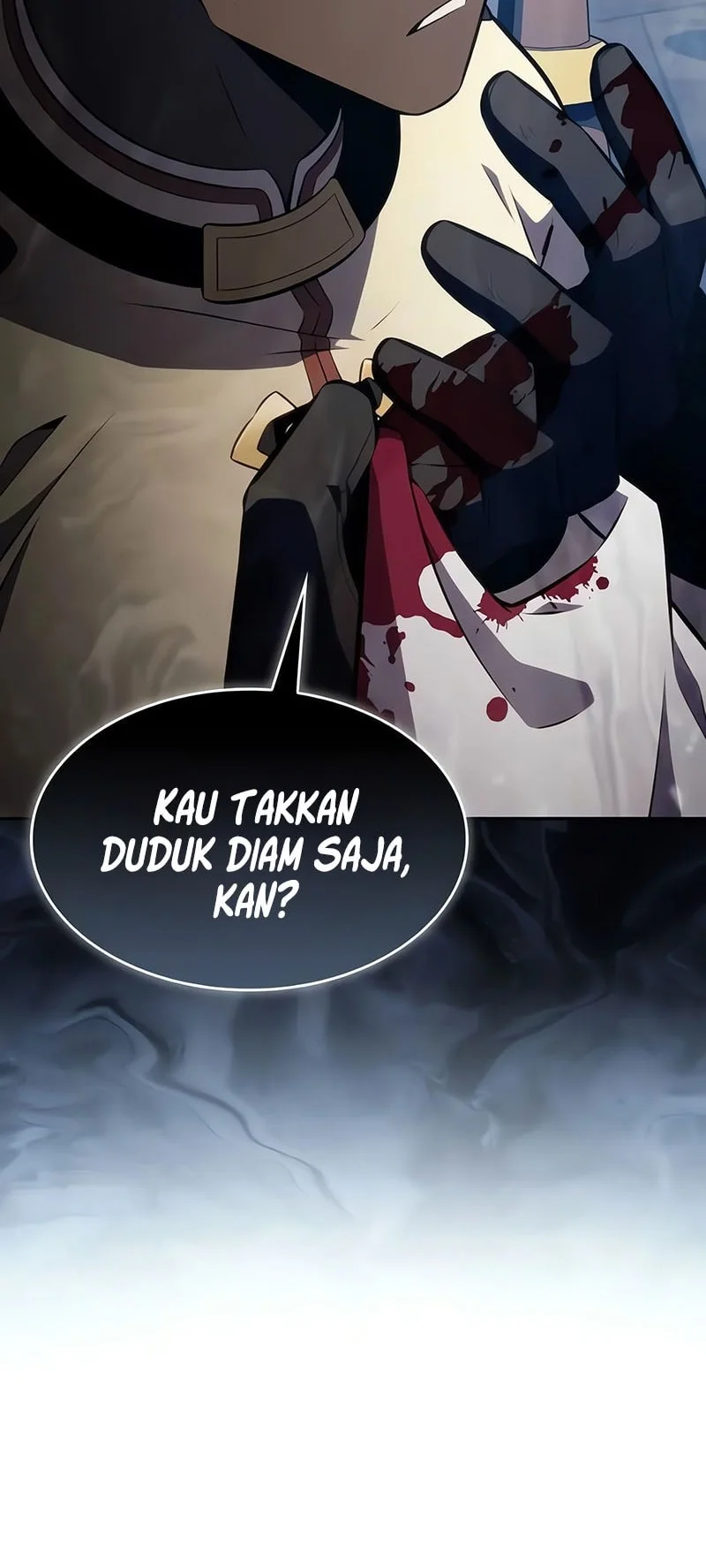 The Regressed Son Of A Duke Is An Assassin Chapter 124 Gambar 9