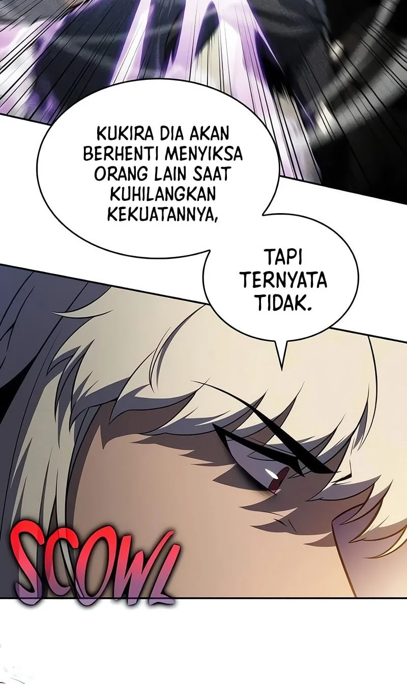 The Regressed Son Of A Duke Is An Assassin Chapter 124 Gambar 21