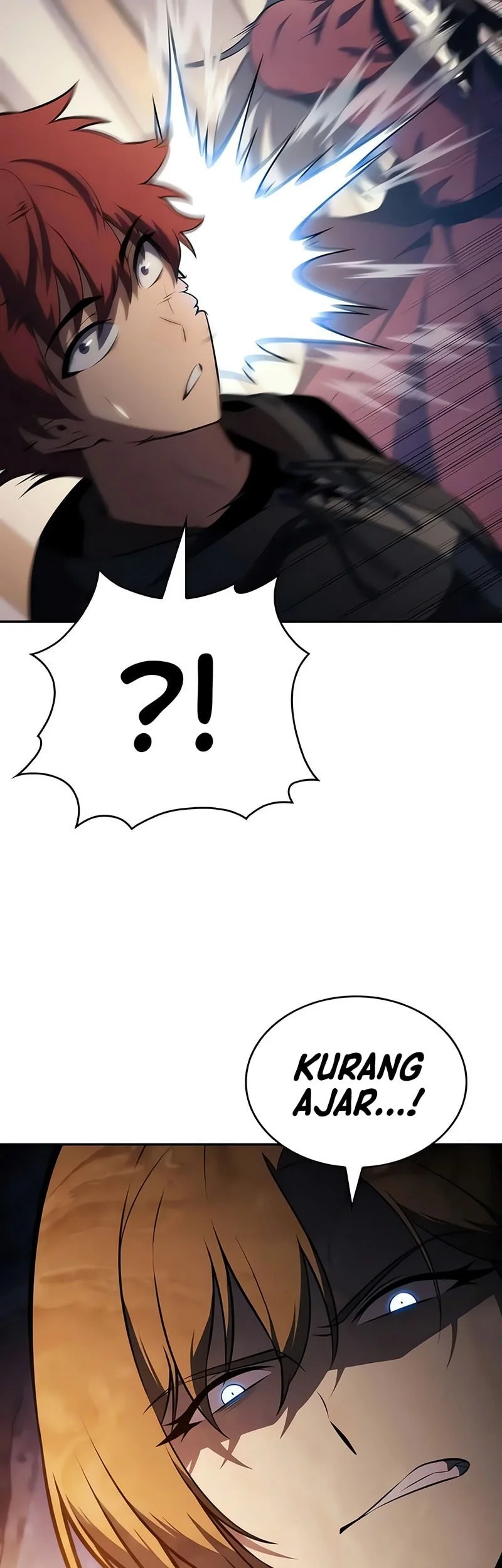 The Regressed Son Of A Duke Is An Assassin Chapter 124 Gambar 26