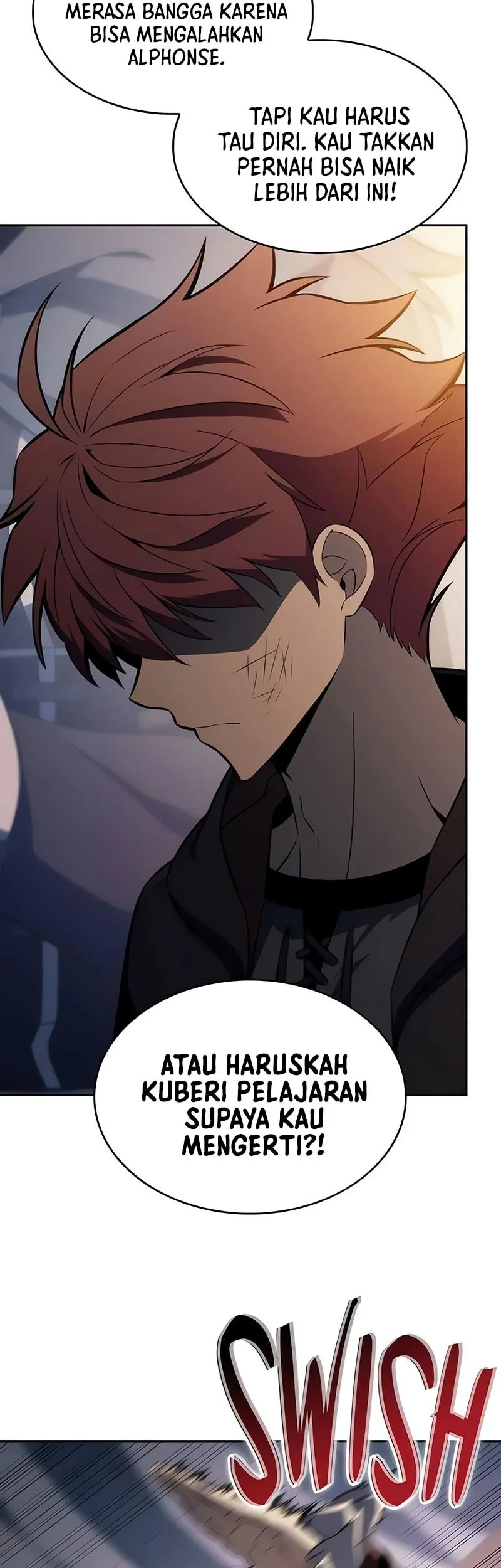 The Regressed Son Of A Duke Is An Assassin Chapter 124 Gambar 28