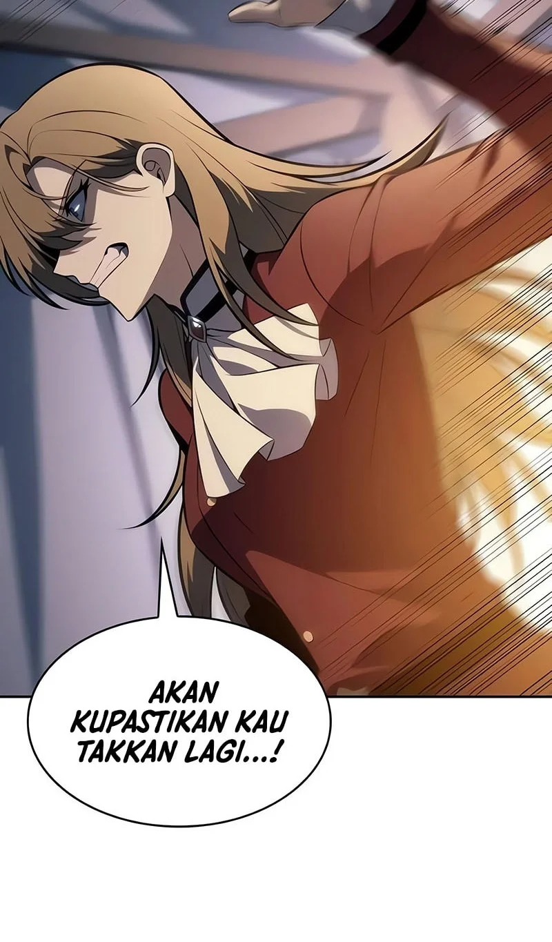 The Regressed Son Of A Duke Is An Assassin Chapter 124 Gambar 29