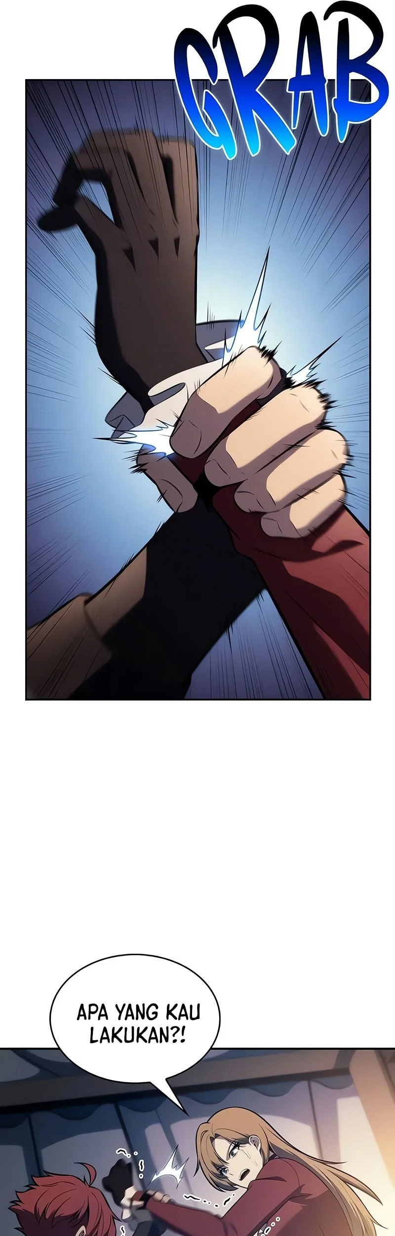 The Regressed Son Of A Duke Is An Assassin Chapter 124 Gambar 30