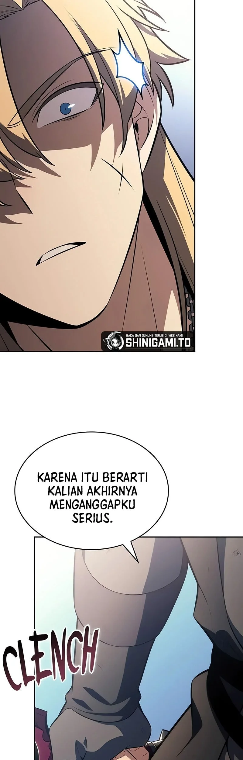 The Regressed Son Of A Duke Is An Assassin Chapter 125 Gambar 48