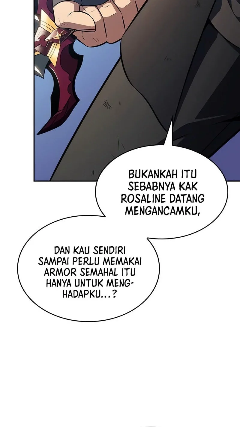 The Regressed Son Of A Duke Is An Assassin Chapter 125 Gambar 49
