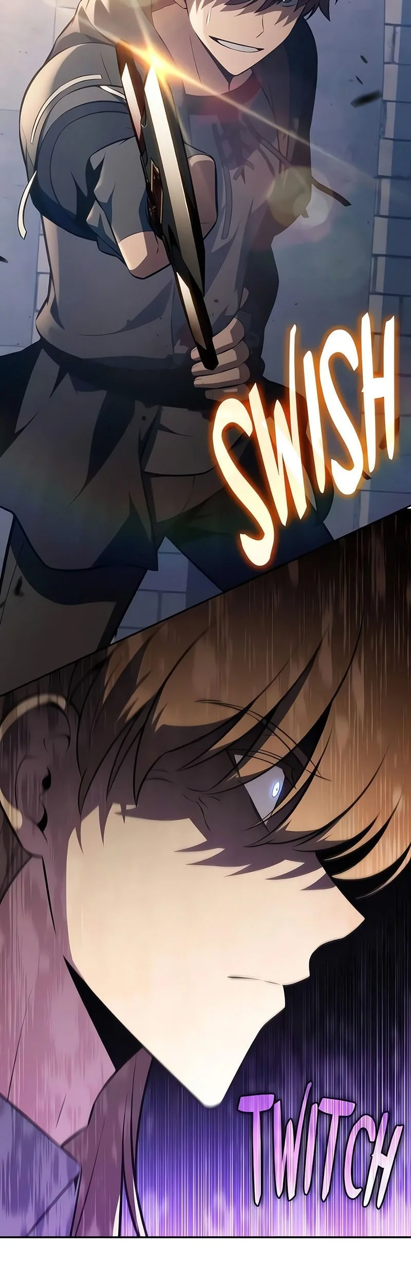 The Regressed Son Of A Duke Is An Assassin Chapter 125 Gambar 51