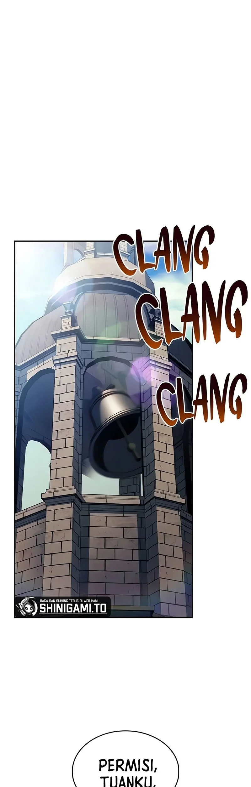 The Regressed Son Of A Duke Is An Assassin Chapter 125 Gambar 52