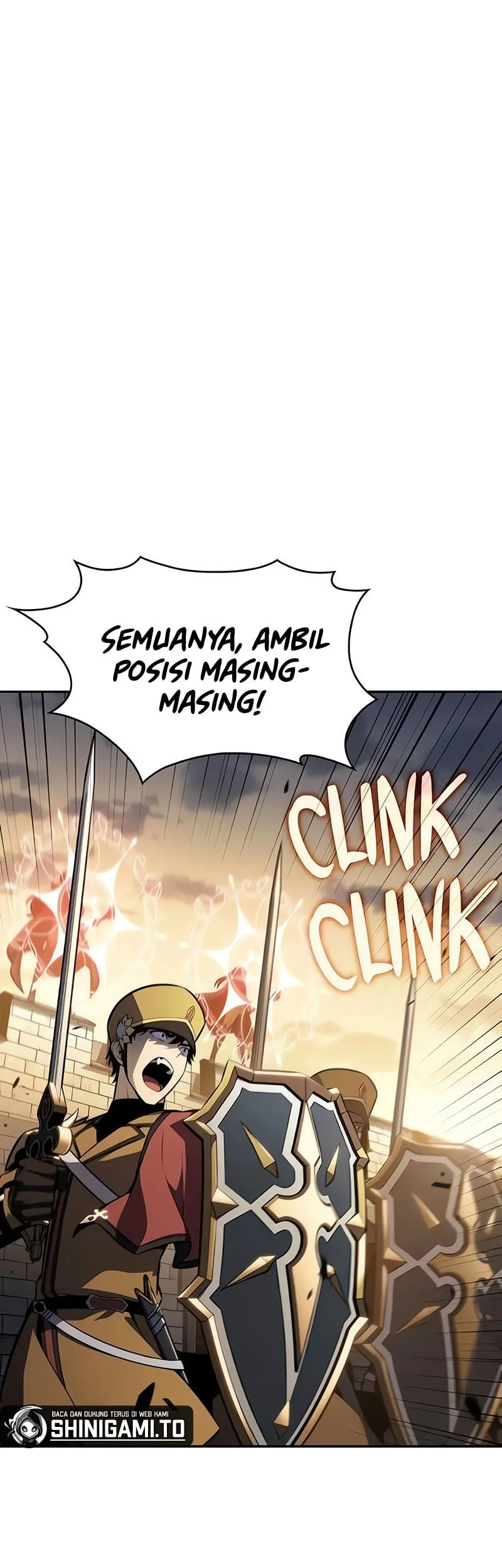 The Regressed Son Of A Duke Is An Assassin Chapter 125 Gambar 60