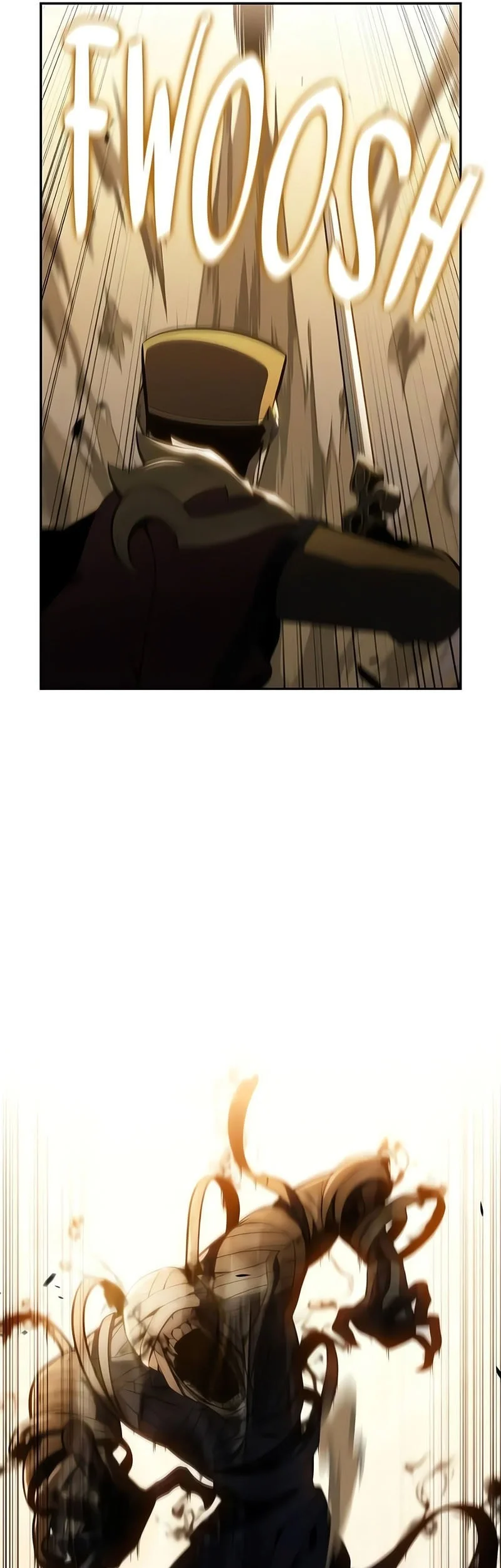 The Regressed Son Of A Duke Is An Assassin Chapter 125 Gambar 62