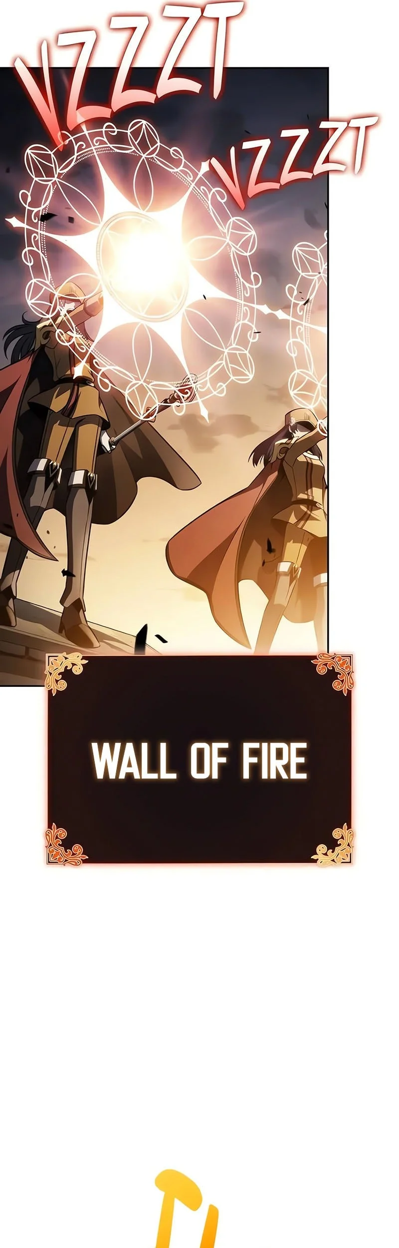 The Regressed Son Of A Duke Is An Assassin Chapter 125 Gambar 66