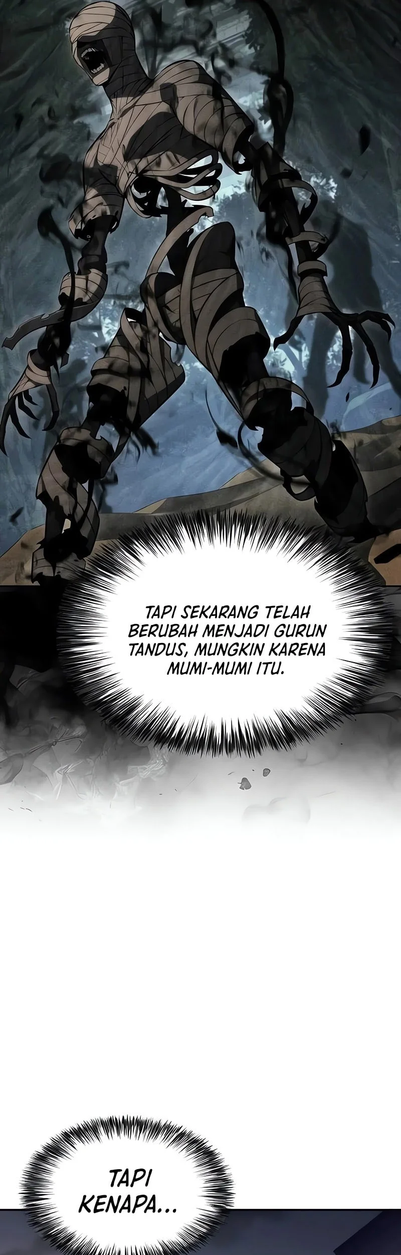 The Regressed Son Of A Duke Is An Assassin Chapter 125 Gambar 70