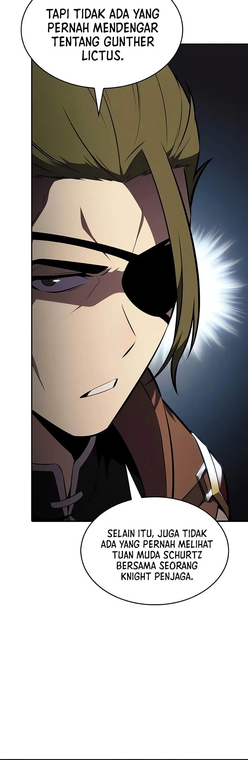 The Regressed Son Of A Duke Is An Assassin Chapter 125 Gambar 73