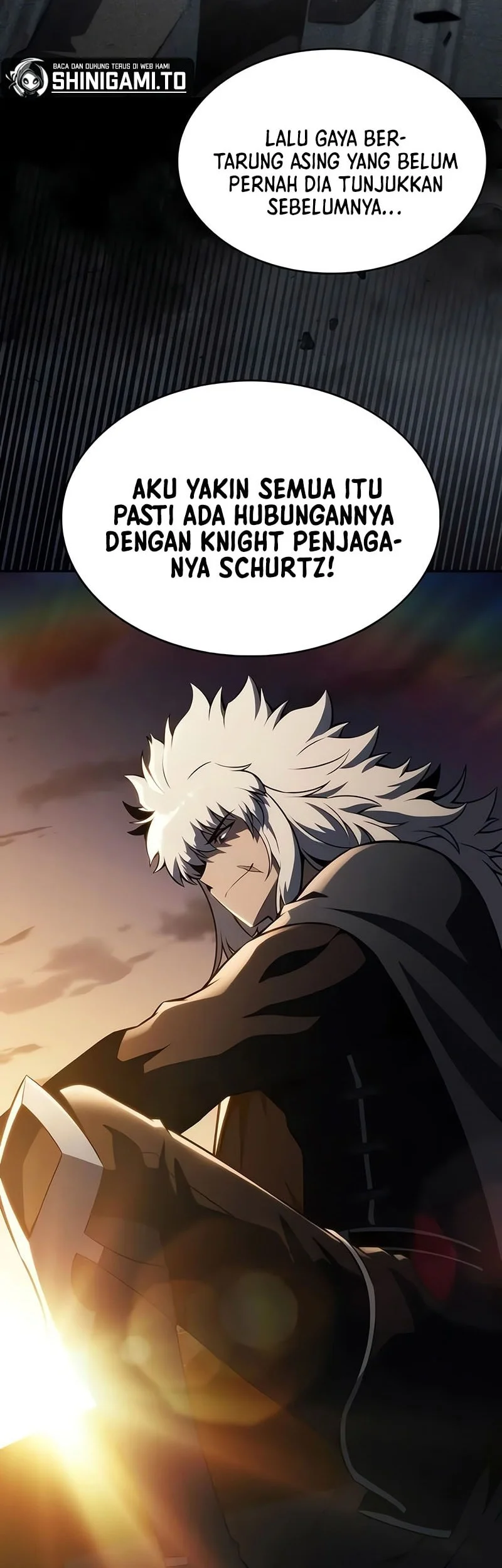 The Regressed Son Of A Duke Is An Assassin Chapter 125 Gambar 75