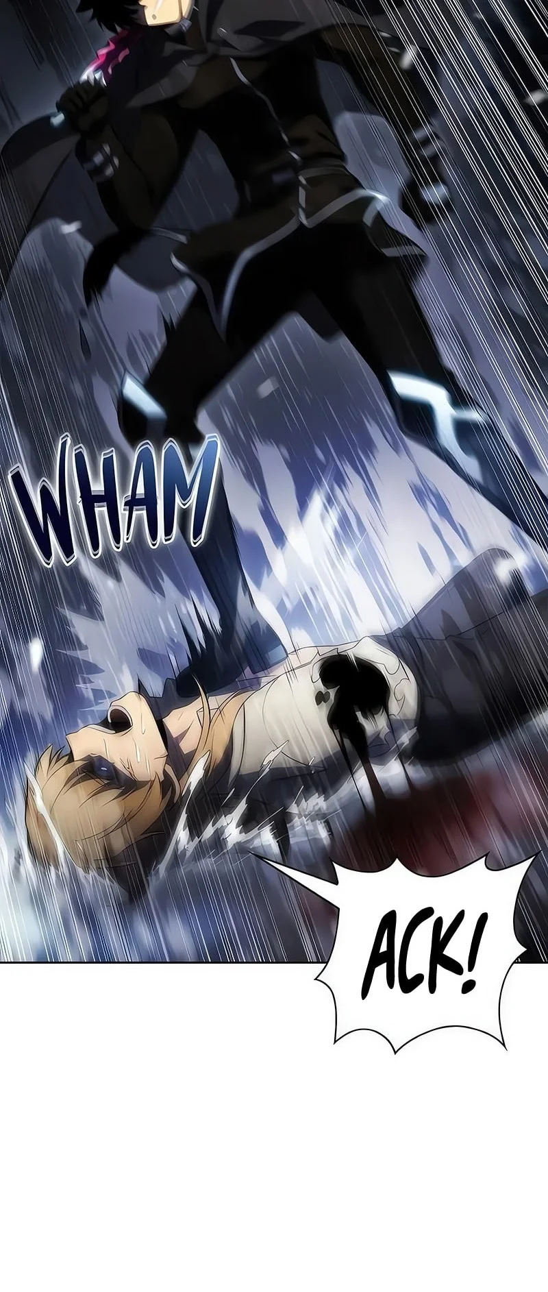 The Regressed Son Of A Duke Is An Assassin Chapter 126 Gambar 49