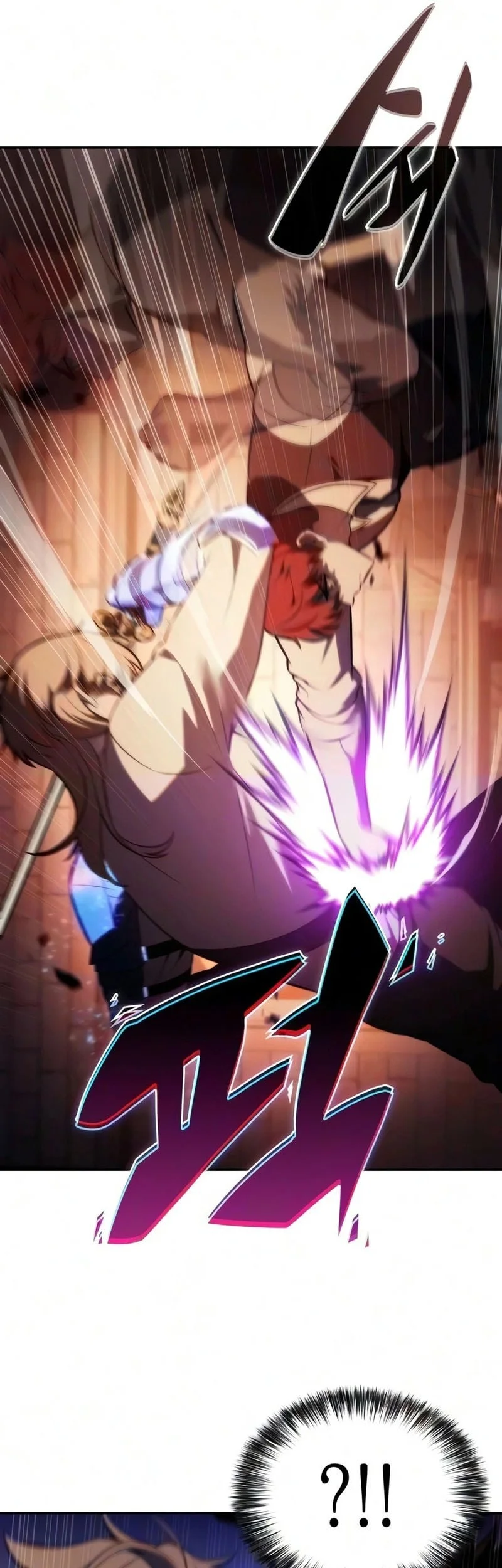 The Regressed Son Of A Duke Is An Assassin Chapter 127 Gambar 50